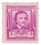 1949 US Postage Stamp