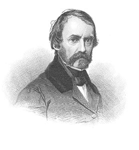 Charles Frederick Briggs