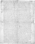 Manuscript of Hans Phaall - p. 14 [thumbnail]