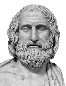 euripides pictures