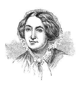 Mrs. Caroline Matilda Kirkland