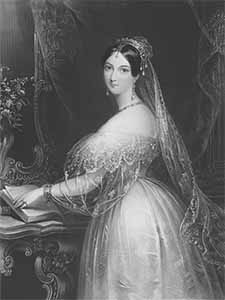 Marguerite Power (Countess of Blessington)
