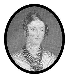 Mrs. Lydia Huntley Sigourney