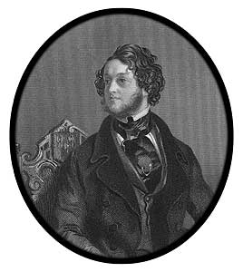 William Henry Ainsworth
