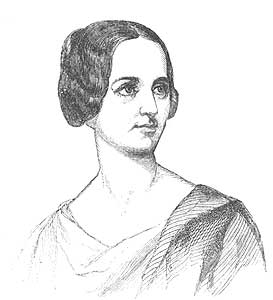 Mrs. Mary Elizabeth Hewitt