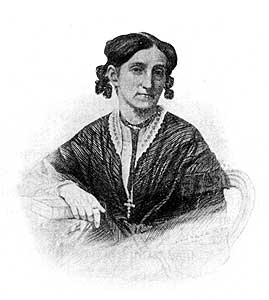 Mrs. Jane Ermina Locke
