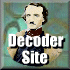 Decoder Site Award