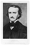 Portrait of Poe [thumbnail]