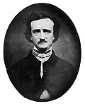 Daguerreotype of Edgar Allan Poe [thumbnail]