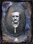 Daguerreotype of Edgar Allan Poe [thumbnail]