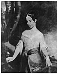 Alleged Portrait of Virginia Clemm Poe [thumbnail]