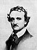 Edgar Allan Poe in 1849 [thumbnail]