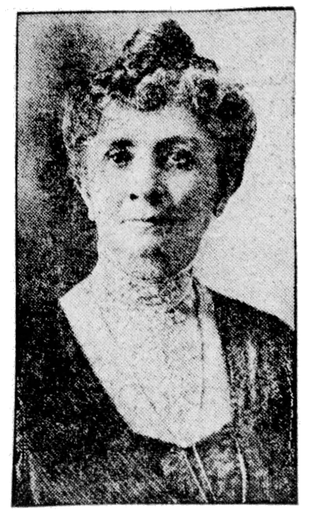 Mary E. Phillips