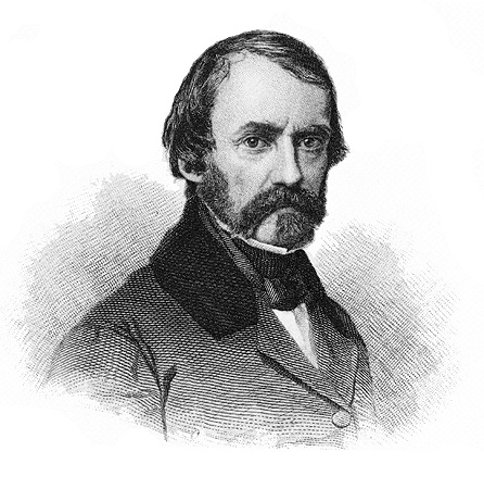 Charles F. Briggs