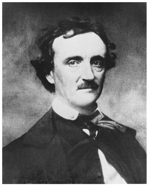 Edgar Allan Poe Society Of Baltimore Bookshelf The Poe Log D R