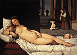 Venus of Urbino [thumbnail]